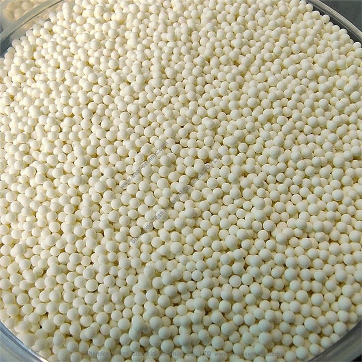 65 Zirconium Silicate Beads