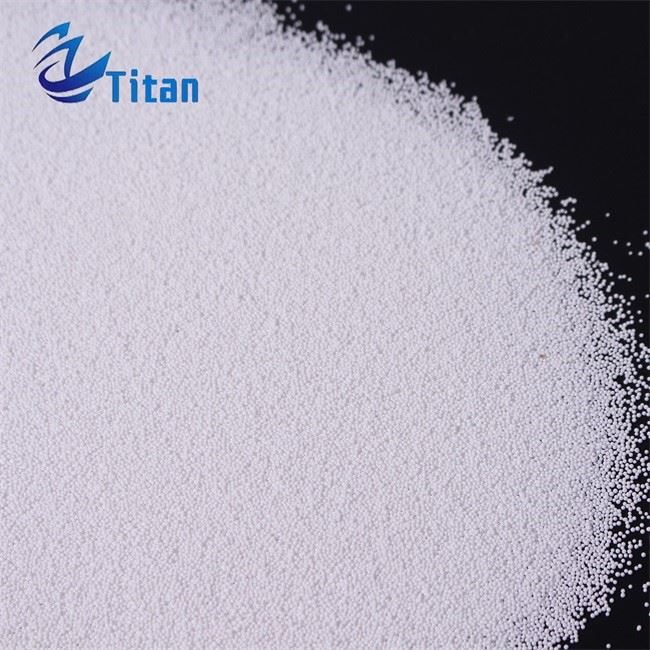 Wear Resistant Aluminum Ceramic Beads