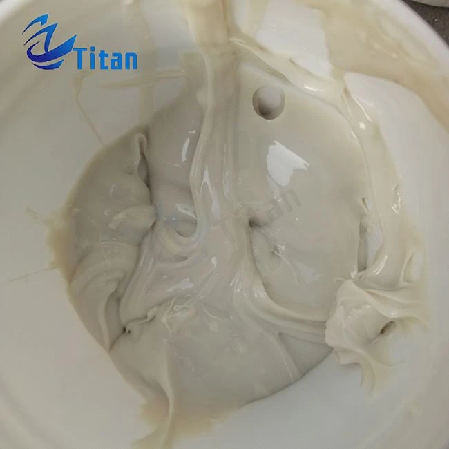 Wear Resistant Ceramic Adhesive Epoxy Resin Adhesive