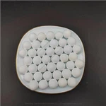 Boules d'alumine inertes