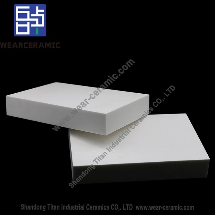 Alumina Liner