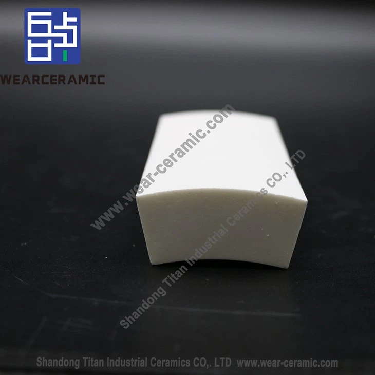 Ceramic Liners