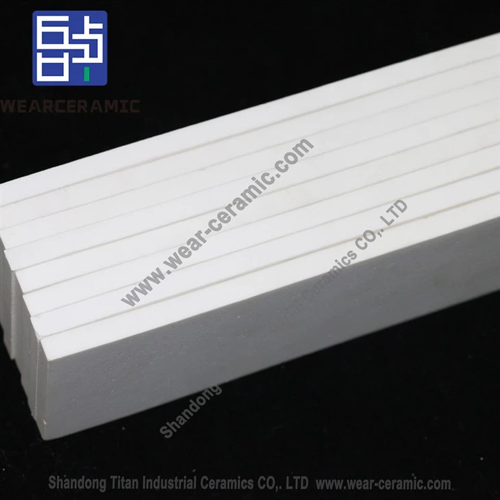 Wear Liner Plates