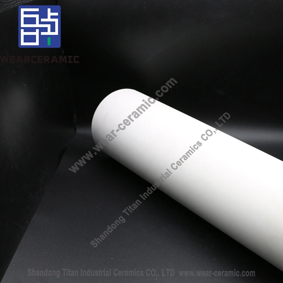 Abrasion Resistant Pipes