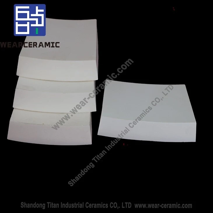 Cyclone Use Ceramics