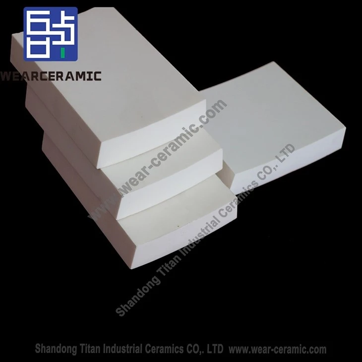 Cyclone Use Ceramics