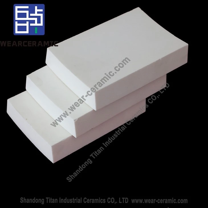 Cyclone Use Ceramics