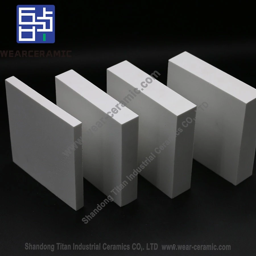 Flat Plate Liner