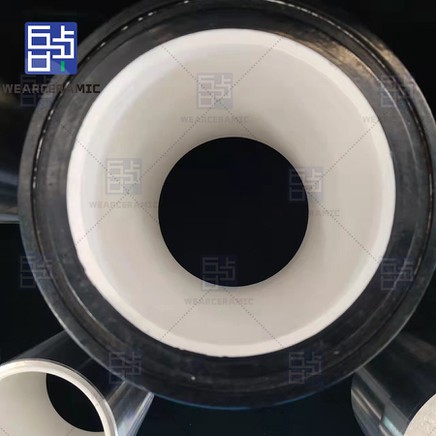 ceramic lined pipe 11 ceramic lined pipe 11
