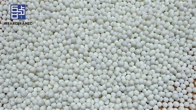 Meilleures boules de broyage pour les opérations d’extraction d’or