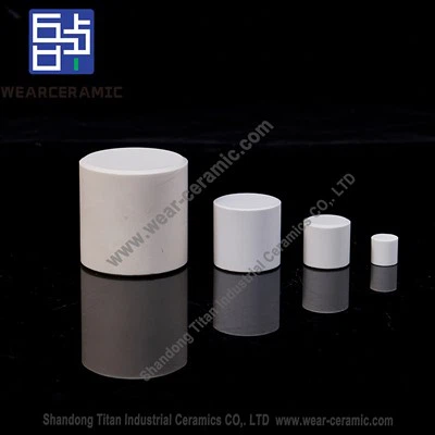 Cylindres composés en aluminium trempés par zirconium durable pour usage industriel