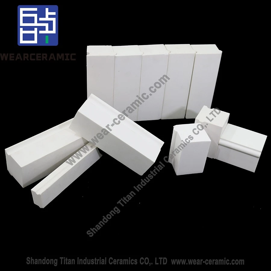 Wear-resistant Lining Brick