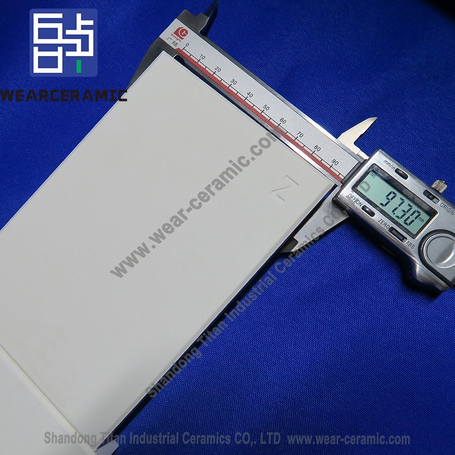 Zirconium Toughened Alumina Ceramic